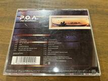 BEAT CRUSADERS『P.O.A. POP ON ARRIVAL』(CD) ビート・クルセイダーズ_画像2