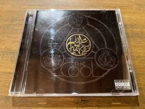 Lupe Fiasco『Lupe Fiasco's the Cool』(CD) Snoop Dogg UNKLE