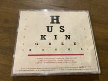 HUSKING BEE『SOMA』(CD) ハスキング・ビー_画像2