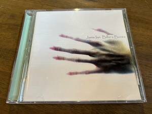 Janis Ian[Billie*s Bones](CD) 04 год произведение ja лак * Ian 