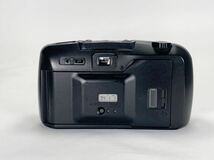 【動作品】PENTAX ESPIO 80-E ペンタックス エスピオ シリーズ　コンパクトフィルムカメラ 元箱付_画像6