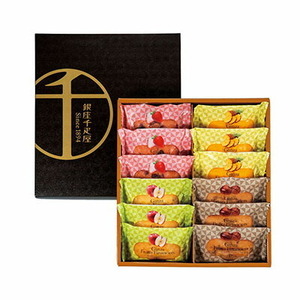  direct delivery from producing area Ginza thousand . shop Ginza fruit financier K8270-807A