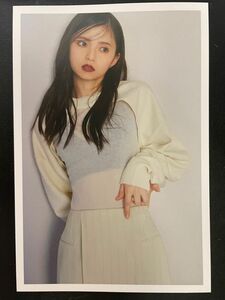 乃木坂46 齋藤飛鳥 写真集 ミュージアム　ポストカード