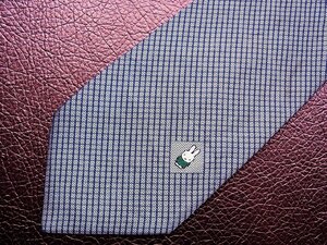 * staple product *4K00414[ bruna ] Miffy [ Miffy .. pattern ] necktie 
