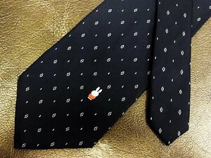 * staple product *4K00517[ bruna ] Miffy [ Miffy pattern ] necktie 
