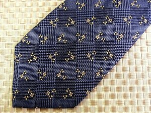 !31196C! superior article [ flower leaf .. plant pattern ] Valentino [MUTI VALENTINO] necktie 