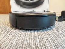 送料無料　iRobot　Roomba　アイロボット ルンバ i7 ロボット掃除機　美品　互換予備パーツ付き_画像6