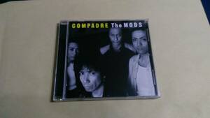 The Mods - Compadre