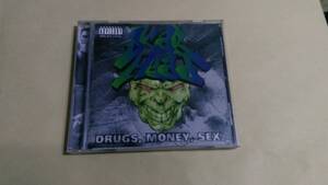 送料込 SKARHEAD - Drugs, Money, Sex.☆25 Ta Life Wisdom In Chains Warzone Sick of It All Sheer Terror Strife Crown Of Thornz