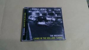 The Mockers ‐ Living In The Holland Tunnel☆The Exponents DD Smash Th' Dudes Velvet Crush Blam Blam Blam