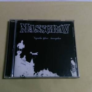 Massgrav - Napalm Over Stureplan☆Mob 47 Victims Martyrdod Wolfpack Anti Cimex Tragedy Warcollapse