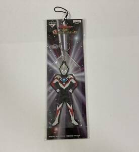  самый жребий Ultraman Ultra герой 2016 A. Raver брелок для ключа 