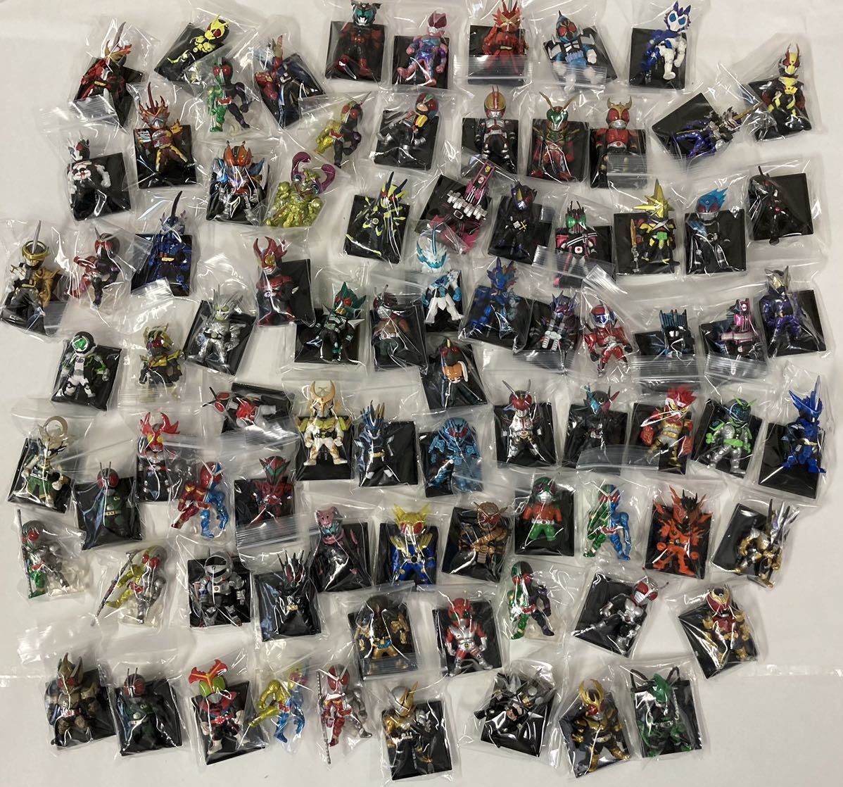 2023年最新】ヤフオク! -仮面ライダー大量セットの中古品・新品・未