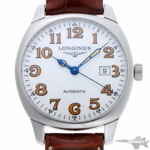 LONGINES ロンジン スピリット オートマチック L2.700.4 SS メンズ 時計 2310045