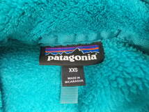 a1202◆patagonia リツールスナップTフリース◆XXS レディース 小さめ 25442FA16 パタゴニア スナップT フリースジャケット 5F_画像6