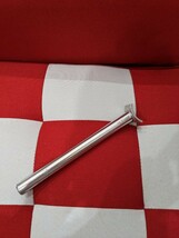 Insight Pivotal Alloy Seat Post [Alumi 22.2mm]　シートポスト　BMXレース　MTB 子供_画像1