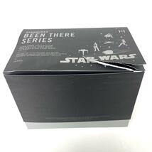 【新品未使用】【海外限定】 スターウォーズ マグカップ 2023 スターバックス Been There シリーズ StarWars コーヒーカップ_画像2