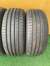 ☆夏用 205/55R16 91V GOODYEAR Efficient Grip Comfort ☆2021年製造 ☆4本セット_画像6