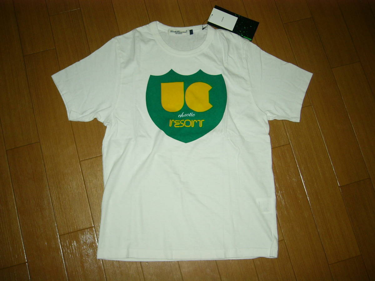ヤフオク! - 【アンダーカバー UNDERCOVER 初期 サンダー ク...