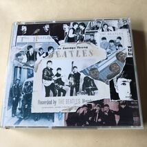 THE BEATLES 2CD「ANTHOLOGY 1」_画像1