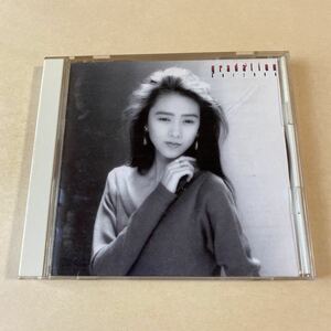 工藤静香 1CD「gradation」