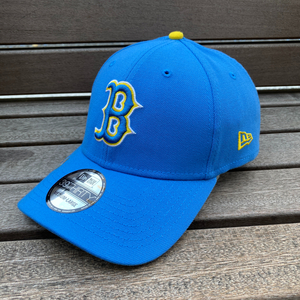 USA正規品 「S/M」 Newera ニューエラ MLB ボストン レッドソックス REDSOX ストレッチフィットキャップ 39Thirty シティコネクト 吉田正尚