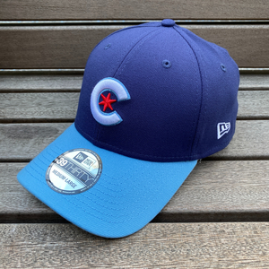 USA正規品 「S/M」 Newera ニューエラ MLB シカゴ カブス CHICAGO CUBS ストレッチフィットキャップ 39Thirty シティコネクト 鈴木誠也