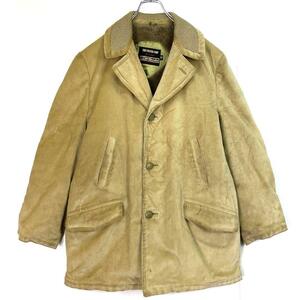 70s USA製 Seas シアーズ country coat カントリーコート