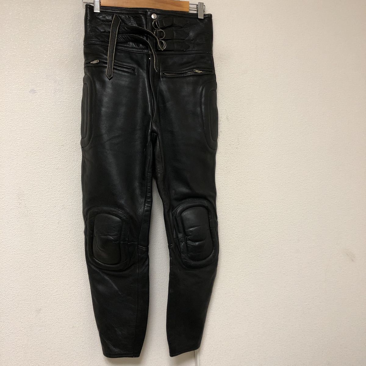 2023年最新】ヤフオク! -ビンテージレザーパンツ ヴィンテージの中古品