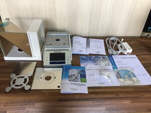 * analysis weighing scale me tiger -*toredoXS603S electronic balance METTLER TOLEDO<C0530W11>