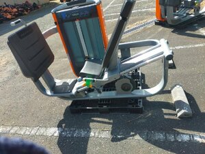 T■ Matrix製 Ultra G7-S70 Leg Press/アルトラ レッグプレス　2019年製　業務用トレーニングマシン　エクササイズ【C0505Z2OG】