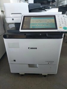 #Canon Canon A4 цветная многофункциональная машина imageRUNNER ADVANCE C355F [ печать знак 43647 листов ] копирование, принт,faks, скан [C0516Z1BH]