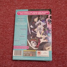 新品　世界征服 謀略のズヴィズダー 全13話　DVD_画像2