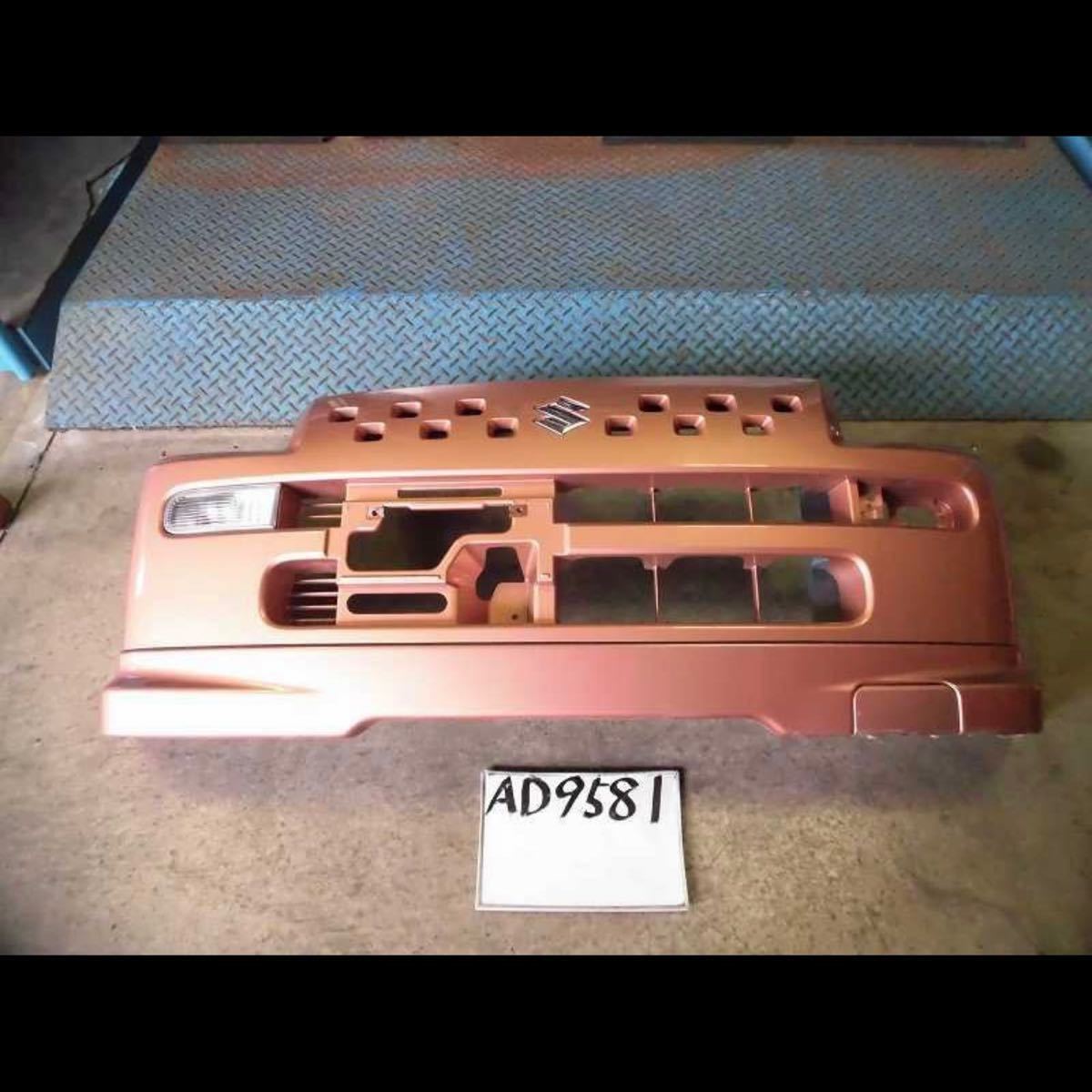 ヤフオク! -「アルト ha24s スポイラー」(パーツ) の落札相場・落札価格