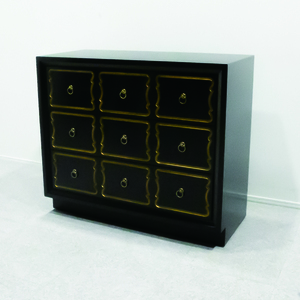 Espana Bunching Chest By Kindel