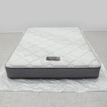 【中古品】SIMMONS シモンズ Beautyrest Selection Regular ビューティレスト セレクション レギュラー ダブル サイズ マットレス 定価13万_画像2