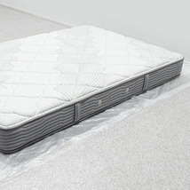 【中古品】SIMMONS シモンズ Beautyrest Selection Regular ビューティレスト セレクション レギュラー ダブル サイズ マットレス 定価13万_画像5