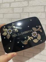 新品未使用◆Dolce&Gabbana(ドルチェ＆ガッバーナ)Dolce Skin ドルチェスキン オールインワン フェイスパレット◆定価24,750円_画像3