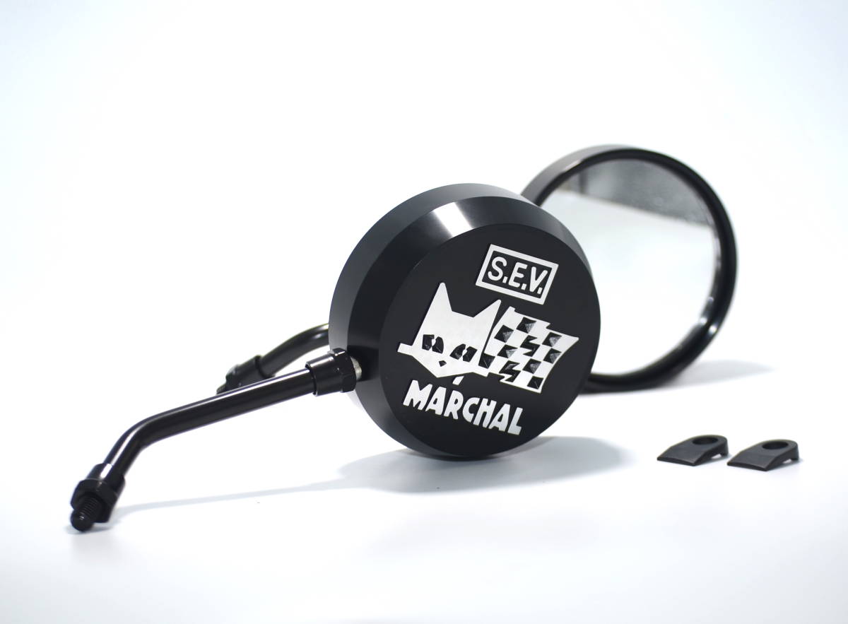ヤフオク! -「(マーシャル marshall)」(ミラー) (パーツ)の落札相場