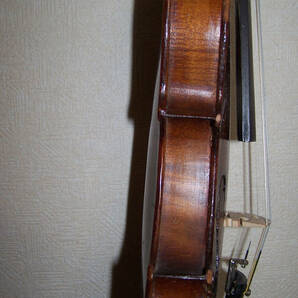 Old Violin nolabel used be southpoeの画像4