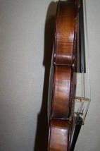 Old Violin nolabel used be southpoe_画像4