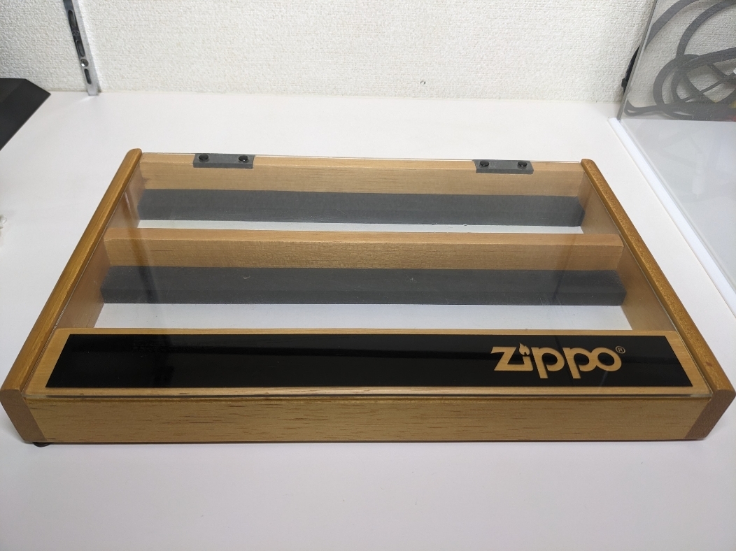 2023年最新】ヤフオク! -zippo木製ケースの中古品・新品・未使用品一覧