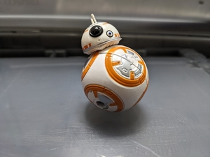 メタコレ スターウォーズ BB-8 タカラトミー 本体のみ 箱なし