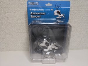 メディコム・トイ MEDICOM TOY UDF PEANUTS アストロノーツ ASTORONAUT