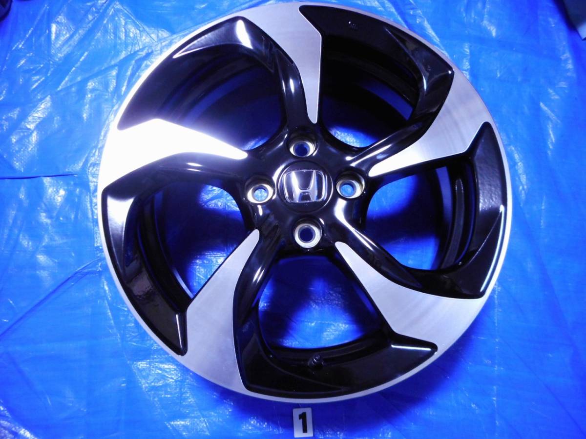 2023年最新】ヤフオク! -ホンダs660 ホイールの中古品・新品・未使用品一覧