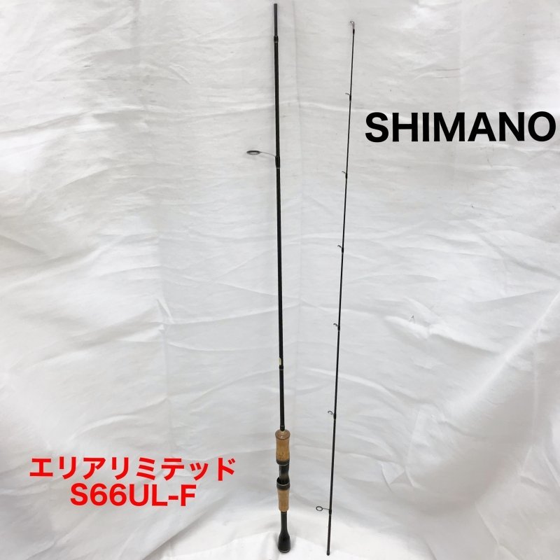 ヤフオク! -「シマノ カーディフエリアリミテッド」の落札相場・落札価格