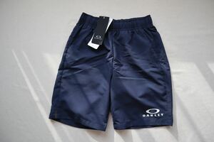 オークリー OAKLEY ジュニア ショーツ Enhance Cloth Shorts YTR 1.0 FOA400833 ジュニア140