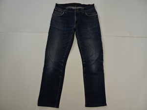 ●Nudie Jeans　ヌーディージーンズ デニム W31●0627●