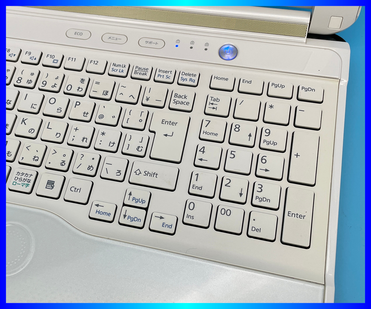 超目玉枠】 最新Windows11/新品SSD256GB/WEBカメラ搭載/オフィス