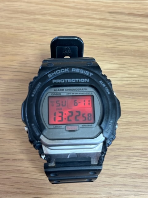 ヤフオク! -「20周年記念モデル」(G-SHOCK) (カシオ)の落札相場・落札価格